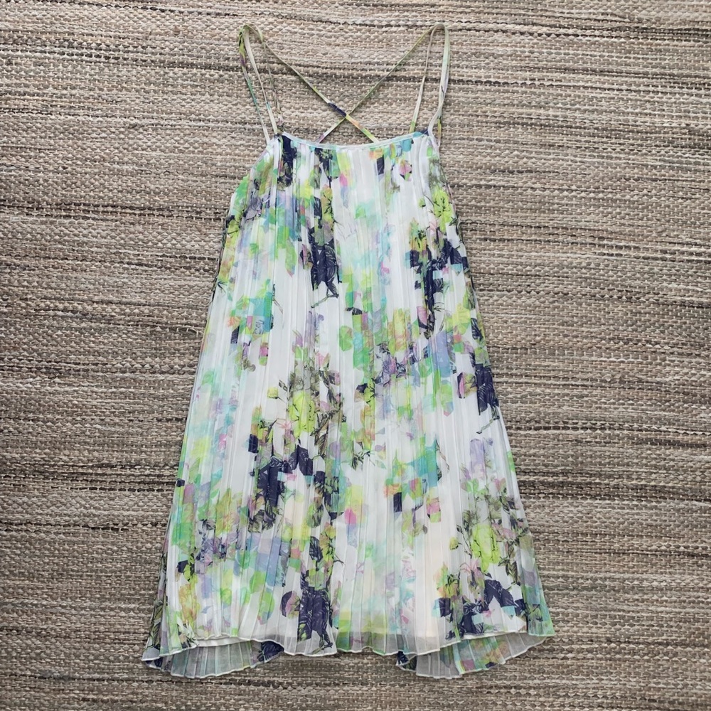 BCBG Dress